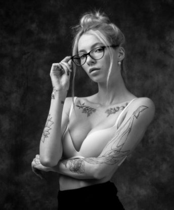 Анжела, 22 года, 2 размер груди